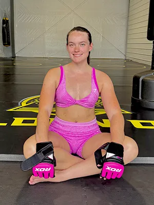 Coach Dakota